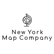 New York Map Company