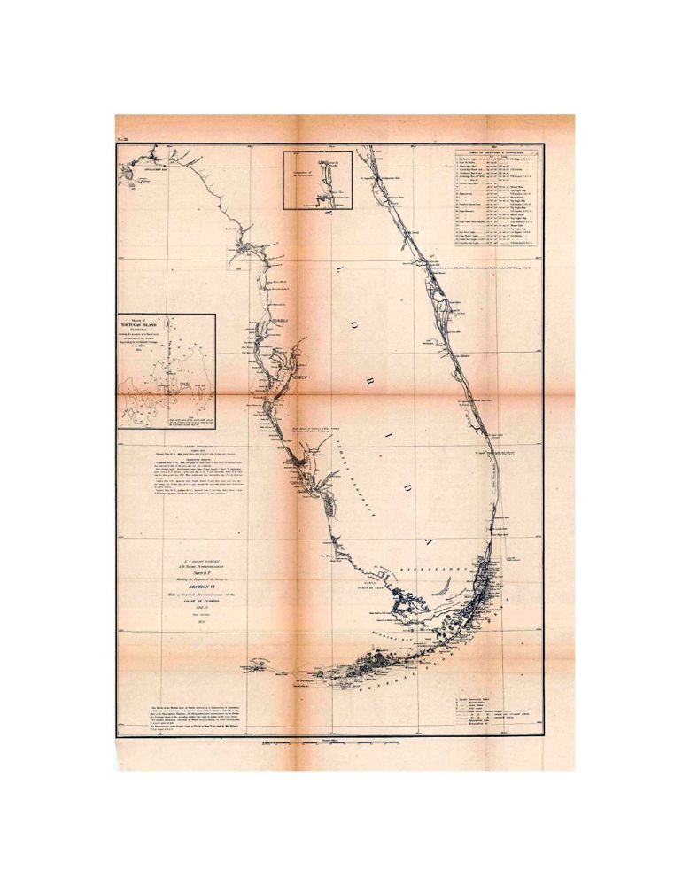 Florida 1855
