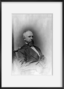 Photograph of Senator T.J. Robertson