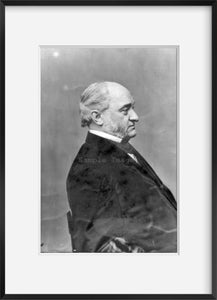 Photograph of P.G. Van Winkle - Senator from W. Va.