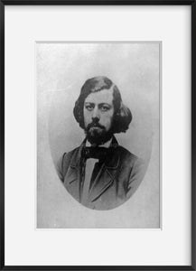 Photograph of Contemporaries of John Brown - F.J. Merriam Summary: Francis Jacks
