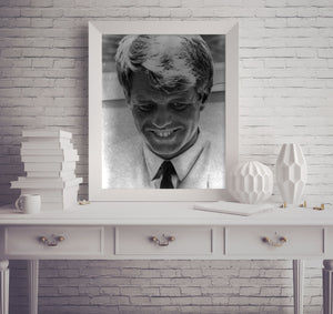 Photograph of Robert F. Kennedy