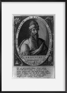 Photo: Francisco Pizarro Gonzalez, 1471-1541, Spanish Conquistador, conquered Incan