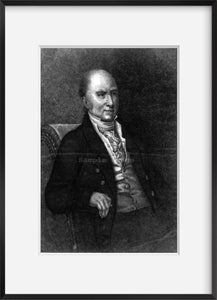 Photo: John Quincy Adams, 1767-1848, President of United States, American Politcian