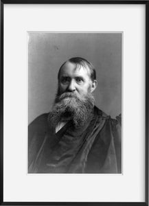Photo: Henry Clay Caldwell, US federal judge, Union Army