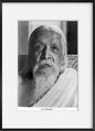 Photo: Aurobindo Ghose, Sri Aurobindo, freedom fighter