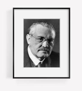 Photo: Carl Bosch, 1874-1940, German Chemist, founder IG Farben