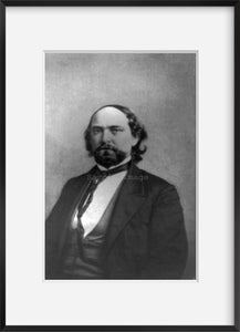 Photo: Daniel Coleman DeJarnette (1822-1881) Virginia