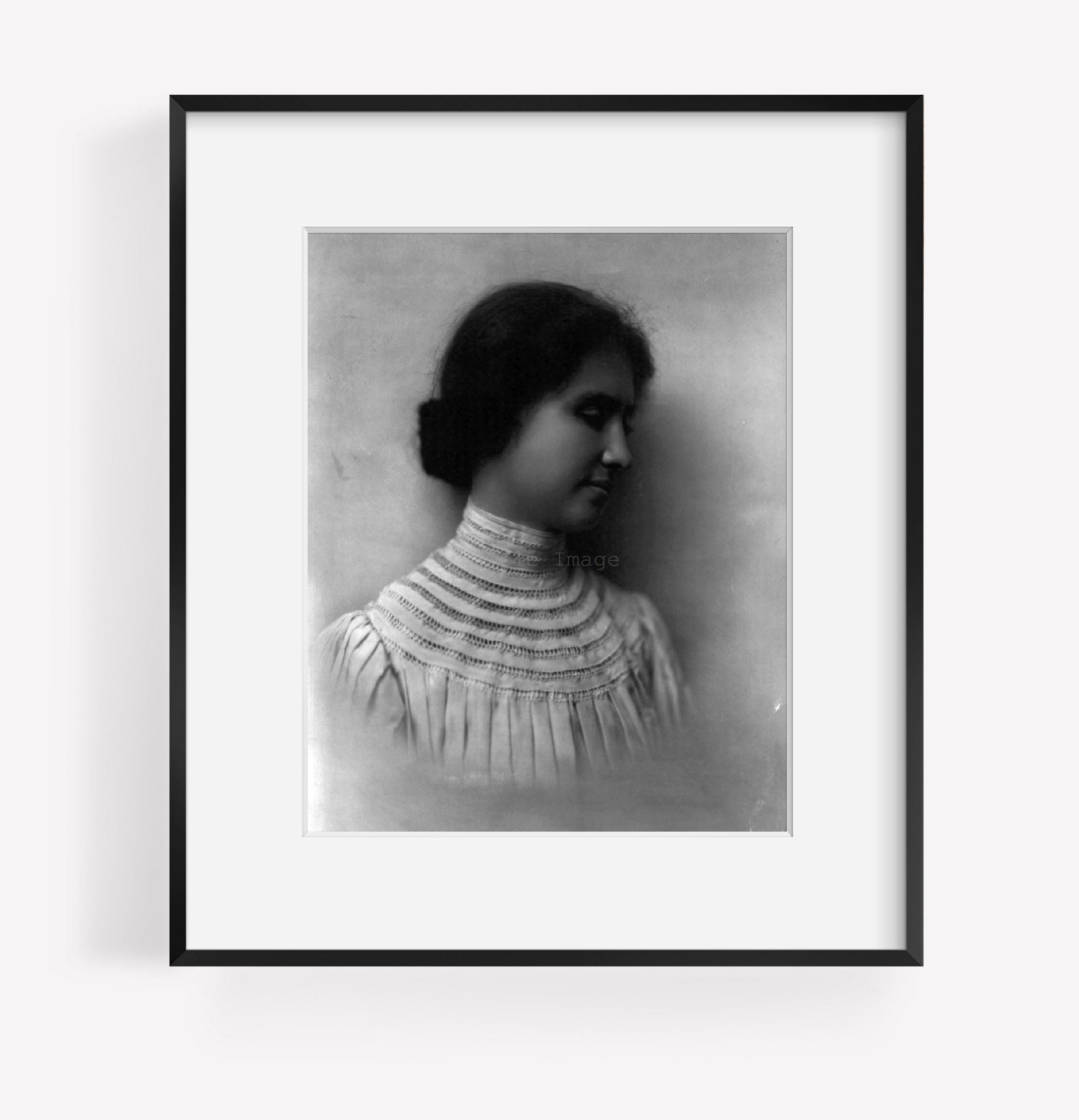Photo: Helen Keller, 1880-1968 2
