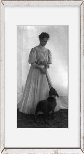 Photo: Helen Keller, 1880-1968 5