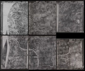 2009 Map | Nanking, China | China | Nanjing Shi | Nanjing Shi China | Remote-Sensing Images Aerial photography.