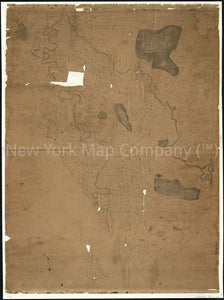 1855 map Land ownership map of the town of Fryeburg, Maine. Map Subjects: Fryeburg | Maine | Manuscript Maps | Real Property |